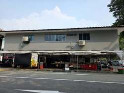 Bedok Shopping Complex (D16), Shop House #629198031